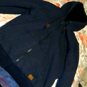 Buffalo David Bitton jacket